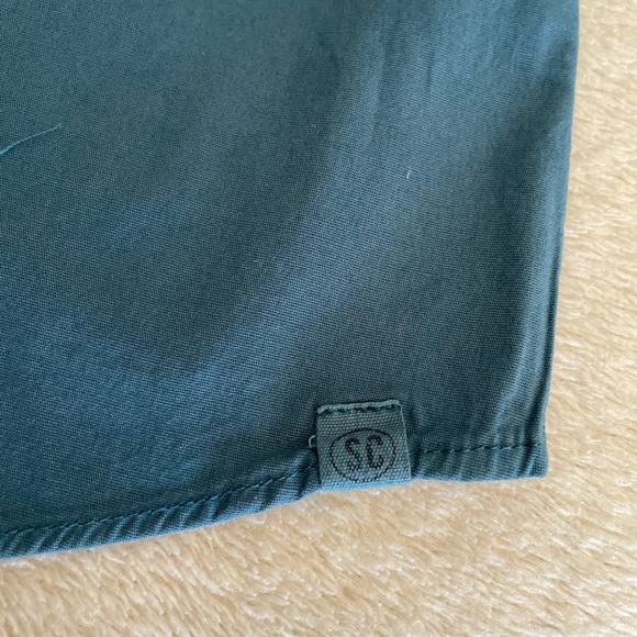 Sovereign Code LA Shirt - Size M - Picture 7 of 16